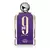 Perfume árabe 9pm Pour Femme Afnan 100ml - comprar online