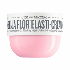 Crema Corporal Beija Flor Elasti-Cream Sol de Janeiro 240 ml