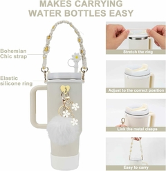 Cup Accesories Set para Quencher en internet