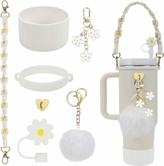 Cup Accesories Set para Quencher