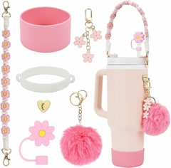 Cup Accesories Set para Quencher - Importpichino