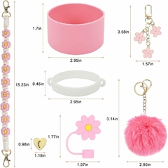 Cup Accesories Set para Quencher - tienda online