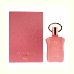 Perfume árabe Supremacy Gala Afnan 100ml