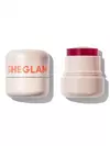 Lip & Blush Tint Jelly-Licious Hydrating Sheglam