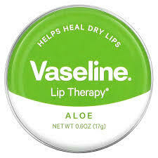 Lip Therapy Helps Heal Dry Lips Vaseline 17g en internet