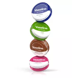 Lip Therapy Helps Heal Dry Lips Vaseline 17g