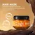 Argan Collagen Treatment BNC Karseell - comprar online