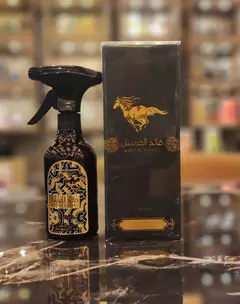 Perfume de interior árabe Qaed Al Fursan Lattafa 450ml