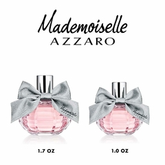 Perfume Mademoiselle Azzaro 50ml en internet