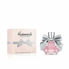 Perfume Mademoiselle Azzaro 50ml