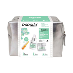 Kit Babaria Glycolic Acid