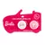 Macaron Lip Balms Barbie