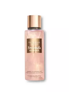 Body Splash Bare Vainilla Shimmer Victoria´s Secret