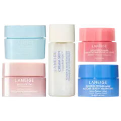 Baby Barrier-Boosters Set Laneige