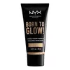 Base NYX Born to Glow Color Natural 30ml