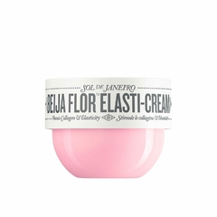 Crema Corporal Beija Flor Elasti-Cream Sol de Janeiro