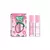 Lip Gloss duo Berry Juicy Rude