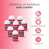 Mini Bálsamo Labial Lip Naturals