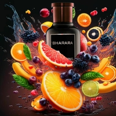 Perfume árabe Bharara King 100ml - comprar online