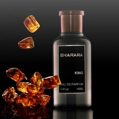 Perfume árabe Bharara King 100ml - tienda online