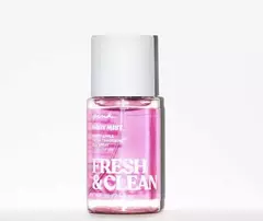 Body Mist Fresh and Clean PINK 75ml