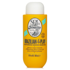 Moisturizing Shower Cream Gel Sol de Janeiro