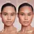 Major Sculpt Crème Contour & Powder Bronzer Duo Patrick Ta - comprar online
