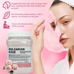 Facial Hydrojelly Masks - tienda online