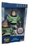 Juguete Buzz Lightyear Articulado Toy Story Mattel