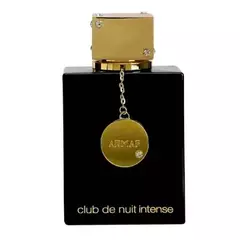 Perfume árabe Club de Nuit Intense Woman Armaf 100ml en internet