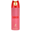 Desodorante árabe Candid Maison Alhambra 200ml