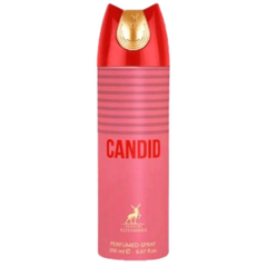 Desodorante árabe Candid Maison Alhambra 200ml