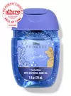 Anti-bacterial Hand Gel Bath & Body Works Disney Princess