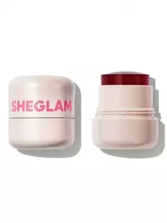 Imagen de Lip & Blush Tint-Howdy Jelly-Licious Hydrating Sheglam