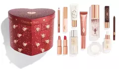 Calendario de Adviento Charlotte Tilbury 2024