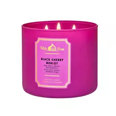 Scented Candle Bath and Body Works en internet