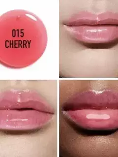 Lip Glow Oil Dior Addict en internet