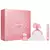Cloud Pink Perfume Trio Set Ariana Grande