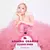 Cloud Pink Perfume Trio Set Ariana Grande - Importpichino