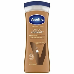 Imagen de Loción Corporal Intensive Care Vaseline