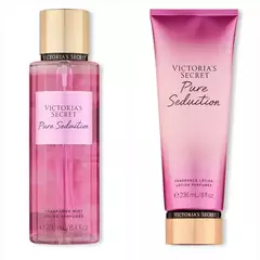 Combo Pure Seduction Victoria´s Secret