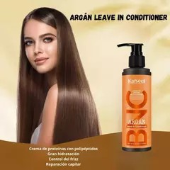 Leave in Conditioner Argan Karseell en internet