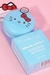 Macaron Lip Balm Hello Kitty