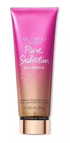 Combo Pure Seduction Shimmer Victoria´s Secret - Importpichino