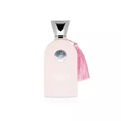 Perfume árabe Delilah Pour Femme Maison Alhambra 100ml - comprar online