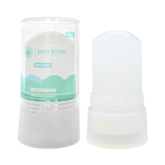 Deo Stick Cristal Natural