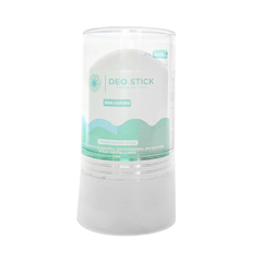 Deo Stick Cristal Natural - comprar online