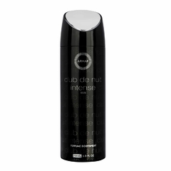 Desodorante Club de Nuit Intense Armaf 200ml - comprar online