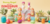 Sonny Angel Hippers Dinosaur Series - comprar online