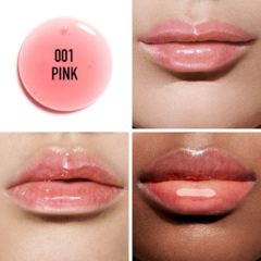 Lip Glow Oil Dior Addict - comprar online